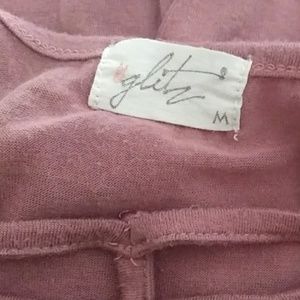 Long sleeve  (Glitz)